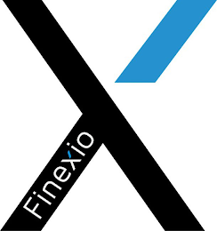 FINEXIO X