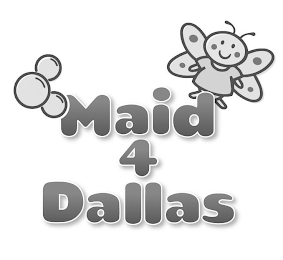 MAID 4 DALLAS