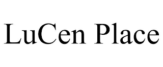 LUCEN PLACE