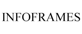 INFOFRAMES