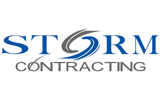 STORM CONTRACTING