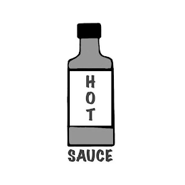 HOT SAUCE