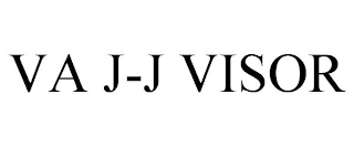 VA J-J VISOR