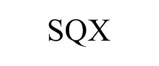 SQX