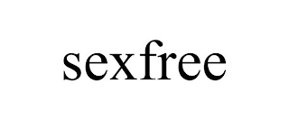 SEXFREE