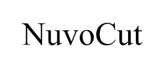NUVOCUT