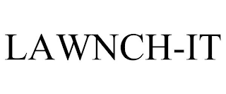 LAWNCH-IT