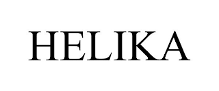 HELIKA