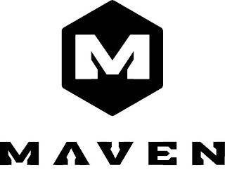 M MAVEN