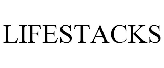 LIFESTACKS