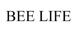 BEE LYFE