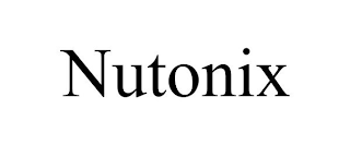 NUTONIX