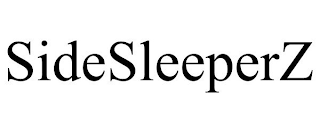 SIDESLEEPERZ
