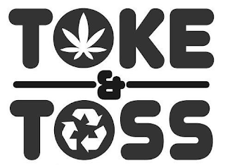 TOKE & TOSS