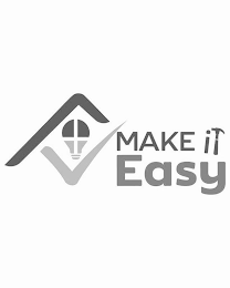 MAKE IT EASY