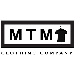 MTM CLOTHING COMPANY