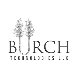 BURCH TECHNOLOGIES LLC