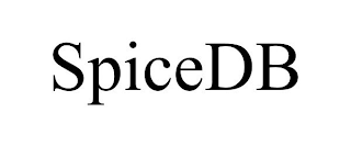 SPICEDB