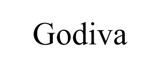 GODIVA