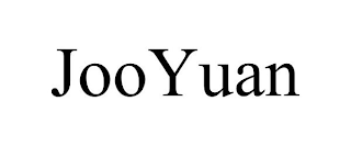 JOOYUAN