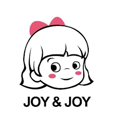JOY & JOY