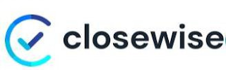 C CLOSEWISE