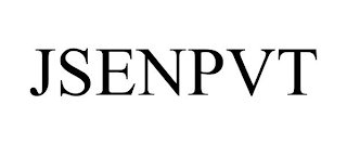 JSENPVT