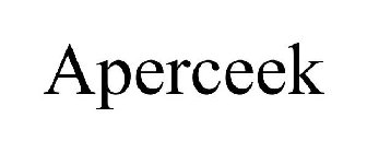 APERCEEK