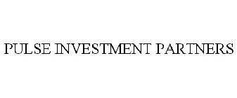 PULSE INVESTMENT PARTNERS