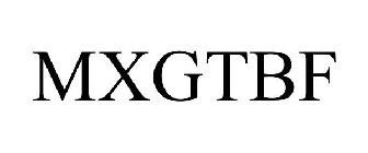 MXGTBF
