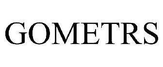GOMETRS