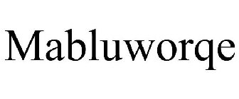 MABLUWORQE