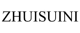 ZHUISUINI