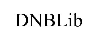 DNBLIB