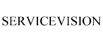 SERVICEVISION