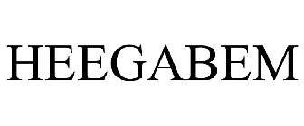 HEEGABEM
