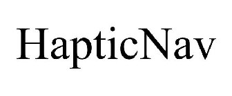 HAPTICNAV