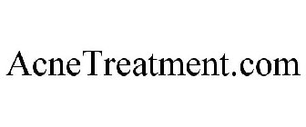 ACNETREATMENT.COM