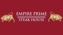 EMPIRE PRIME STEAK HOUSE