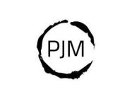 PJM