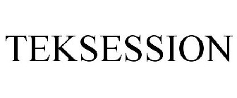 TEKSESSION