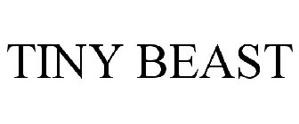 TINY BEAST