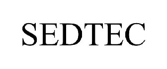 SEDTEC