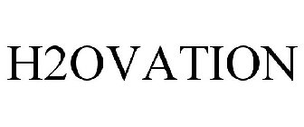 H2OVATION