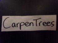 CARPENTREES