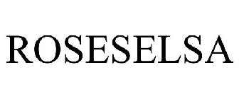 ROSESELSA