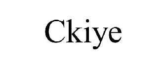 CKIYE