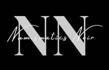 NUMISMATICS NOIR NN