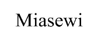 MIASEWI