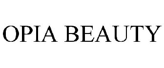 OPIA BEAUTY